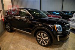 Kia Telluride